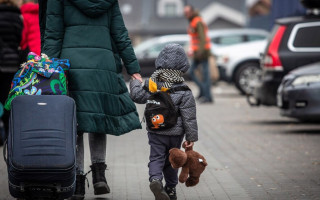 У Запорізькій області розширили зону примусової евакуації сімей з дітьми
