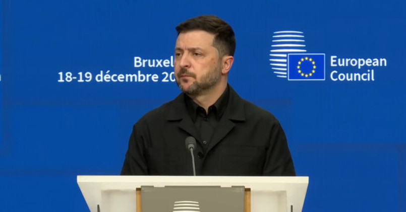 Если не будет денег для Украины, Европе придется платить кровью: Зеленский призвал ЕС усилить помощь Украине