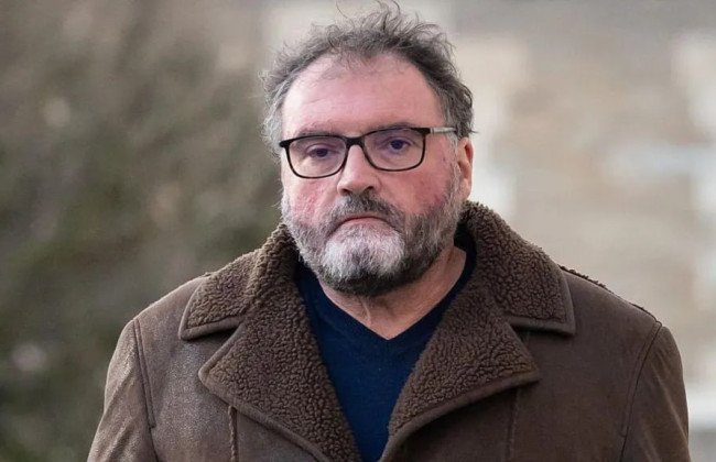 Во Франции анестезиолога приговорили к пожизненному заключению за отравление 30 пациентов