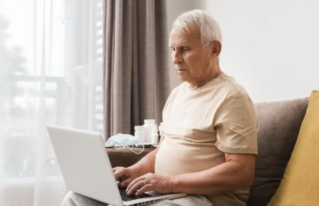 Сколько времени может длиться сеанс видеоидентификации пенсионера — ответ Пенсионного фонда