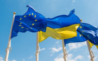 Вступление Украины в ЕС — какие реформы предусматривает Дорожная карта по вопросам верховенства права