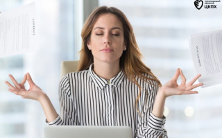 Як корегувати рівень стресу в організмі за допомогою вправ — поради медиків