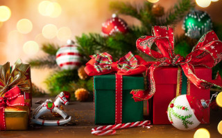 Що подарувати на Різдво — ідеї подарунків для рідних та друзів