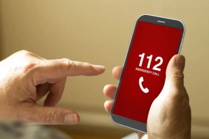 В Україні запустили застосунок 112 для виклику екстреної допомоги