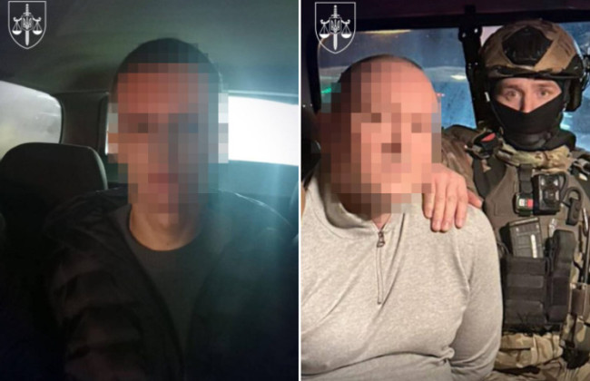 Убийство сына заместителя мэра Харькова в Вене — подозреваемым избрали меры пресечения