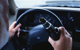 Водіння в нетверезому стані: які штрафи та покарання загрожують водіям