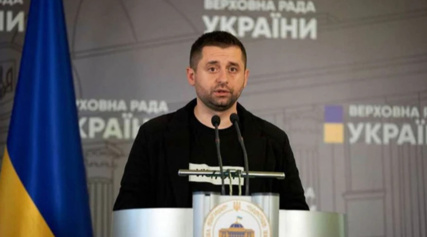 Мирна угода буде або погана, або дуже погана, або її не буде, – Давид Арахамія