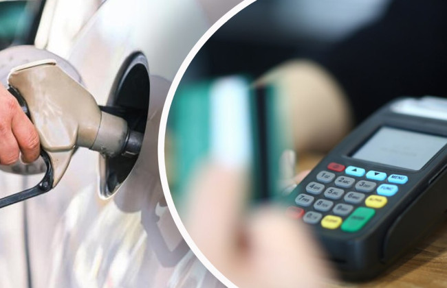 КАС ВС підтвердив право АЗС продавати пальне через новий РРО у перехідний період