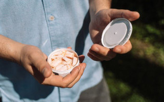 На содержание никотина в паучах и снюсах наложат ограничения — Рада готовит новый закон