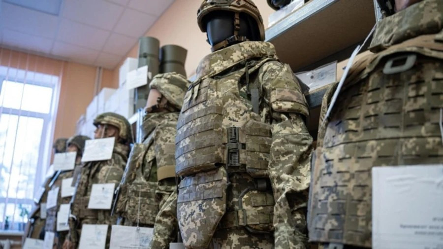 Минобороны тестирует цифровую систему учета военного имущества