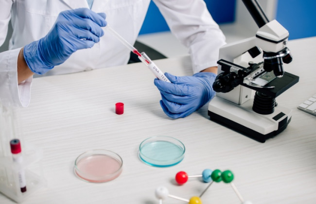 Участь понятих під час відбирання біологічних зразків не обов’язкова — Верховний Суд