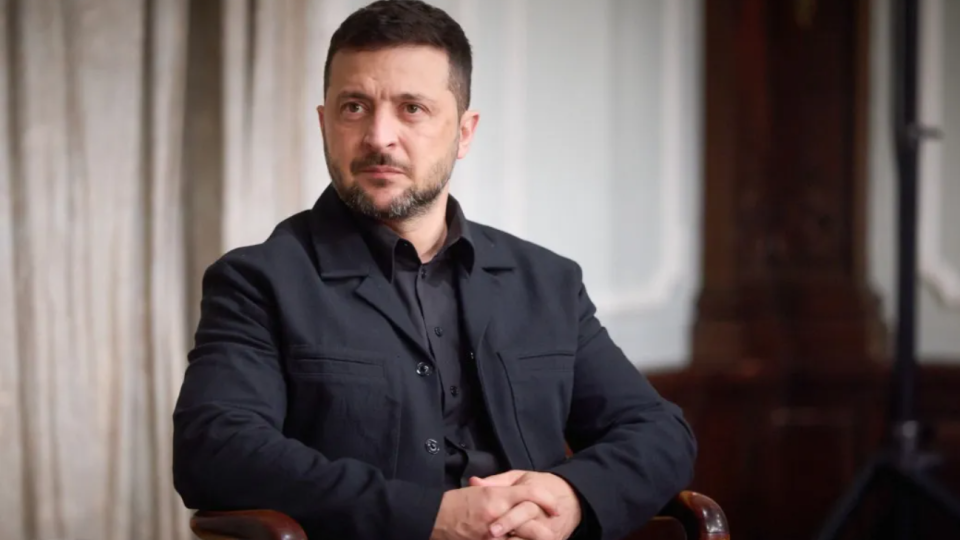 Зеленский назвал решение ЕС о 90 млрд евро для Украины «важной победой»