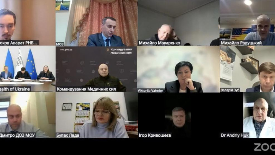 Для звільнення в запас військових із тяжкими психічними захворюваннями напрацюють додаткові інструкції
