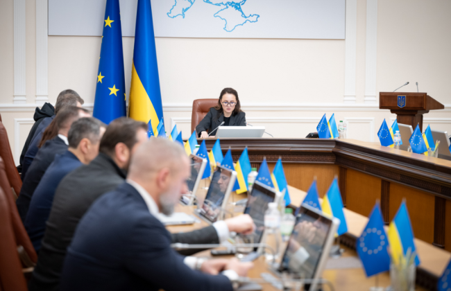 Кабмін дозволив додатково позичити гроші, які використають уже в 2026 році