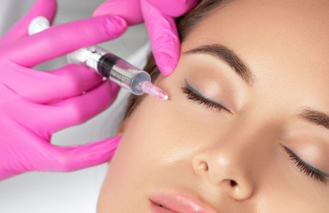 В США врача обвинили в мошенничестве с ботоксом на $45 млн: счета выставляли даже за пациентов в тюрьме