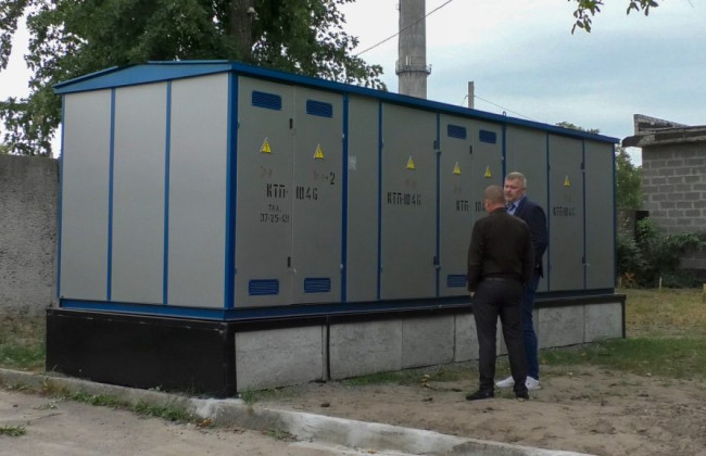 КГС ВС пояснив, коли трансформаторна підстанція є окремим об’єктом нерухомості