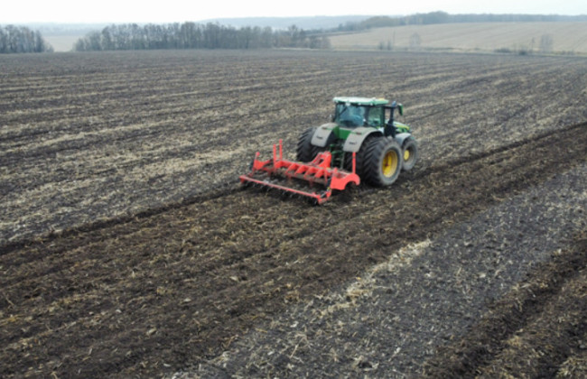 Чотири епізоди — не чотири злочини: позиція Верховного Суду щодо самовільного зайняття землі біля річки