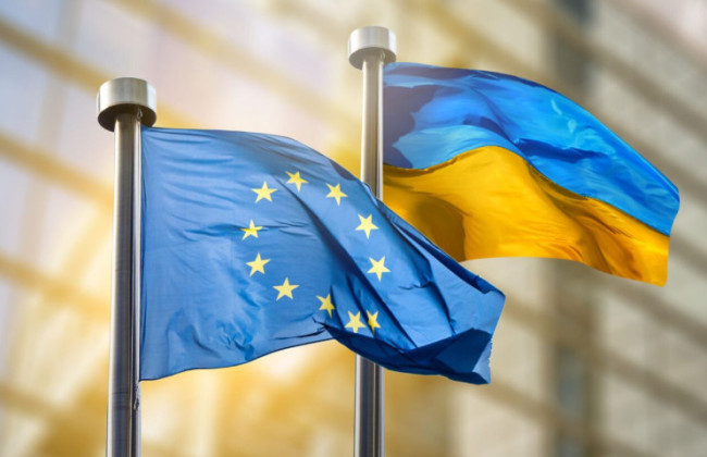 Україна завершила процедури для відкриття перемовин за всіма шістьма Кластерами