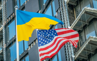 Американсько-український інвестиційний фонд очікує на перші інвестиційні проєкти у 2026 році