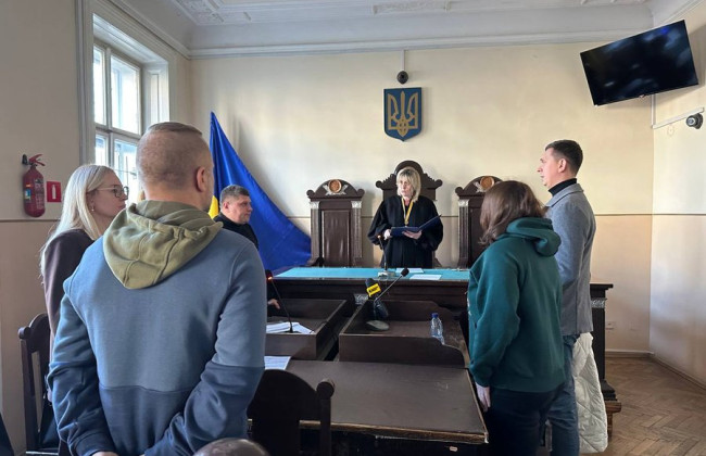 Смерть 5-річного хлопчика після стоматології: у Львові оголосили вирок лікарці