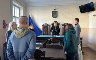 Смерть 5-летнего мальчика после стоматологии: во Львове огласили приговор врачу