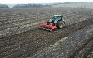 Чотири епізоди — не чотири злочини: позиція Верховного Суду щодо самовільного зайняття землі біля річки