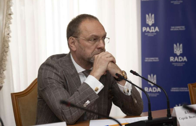 Сергій Власенко заявив про маніпуляції навколо звіту ТСК та спростував інформаційні вкиди