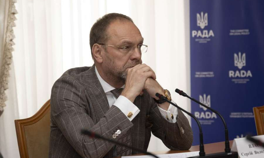 Сергей Власенко заявил о манипуляциях вокруг отчета ВСК и опроверг информационные вбросы