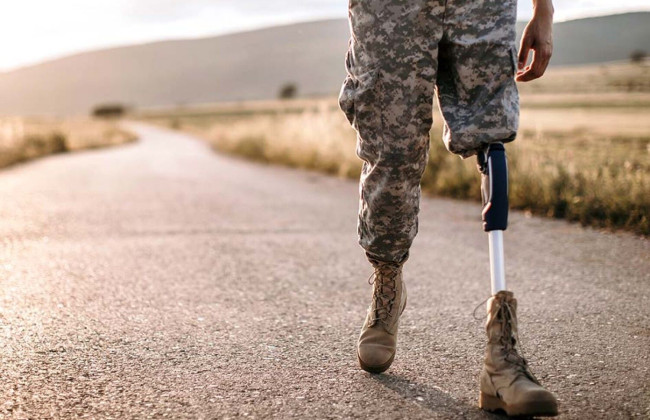 От «золотого часа» на поле боя до реабилитации – как работает военная медицина в Украине