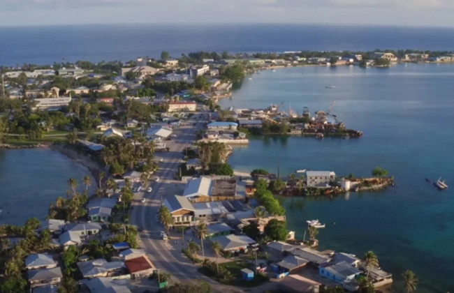 Перша у світі держава почала виплачувати громадянам базовий дохід у вигляді криптовалюти