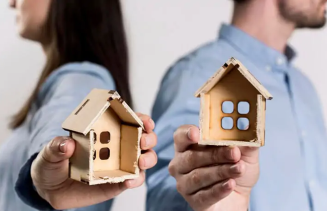 Верховный Суд: продажа доли совместного имущества супругов без согласия одного из них является незаконной