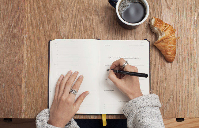 Список речей, які варто зробити в січні, щоб розпочати новий спосіб життя у 2026 році