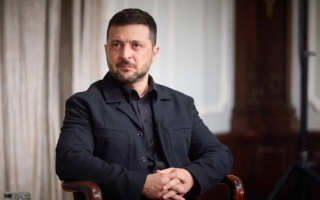 Зеленский назвал решение ЕС о 90 млрд евро для Украины «важной победой»