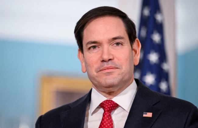 США хочуть з'ясувати, на що готові піти Україна і РФ для завершення війни, — Марко Рубіо