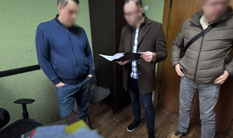 $30000 взятки за застройку в Луцке: разоблачили местных депутатов Анатолия Витива и Николая Федика — ЗМІ