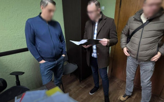 $30000 хабаря за забудову в Луцьку: викрили місцевих депутатів Анатолія Вітіва та Миколу Федіка — ЗМІ