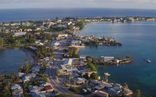 Перша у світі держава почала виплачувати громадянам базовий дохід у вигляді криптовалюти