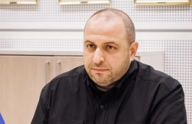 Умеров сообщил об очередном раунде консультаций с США, также привлечены представители Европы