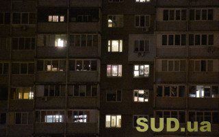 Опубликованы графики отключения света в Киеве на 20 декабря