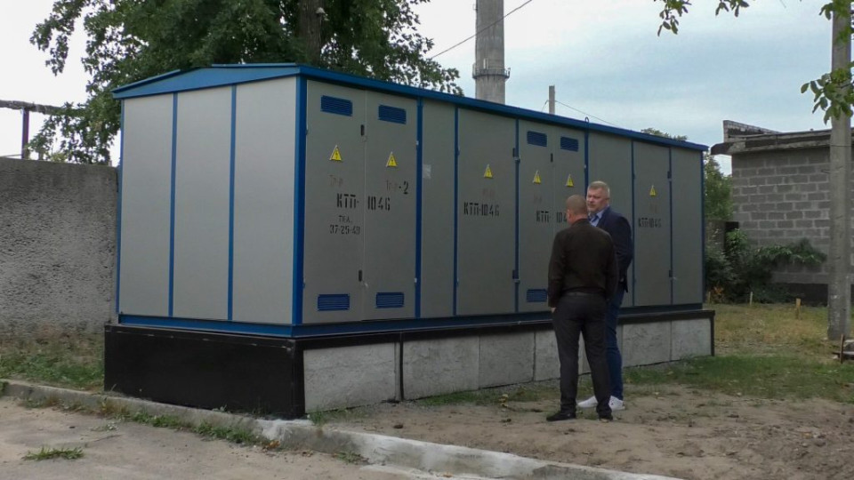 КХС ВС разъяснил, когда трансформаторная подстанция является отдельным объектом недвижимости