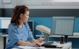 Скринінг здоров’я 40+: НСЗУ відкриває прийом заявок від лікарень