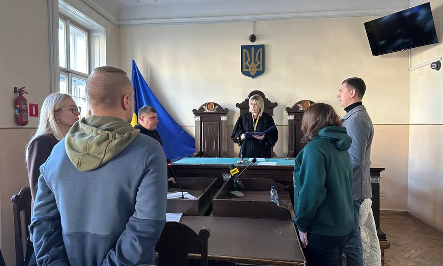 Смерть 5-летнего мальчика после стоматологии: во Львове огласили приговор врачу