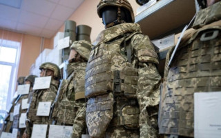 Міноборони тестує цифрову систему обліку військового майна