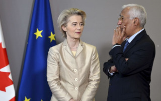 ЄС погодив 90 млрд євро для України: повертати гроші доведеться лише після репарацій від РФ