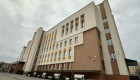 Каменец-Подольский городской райсуд Хмельницкой области будет работать в новом здании, фото