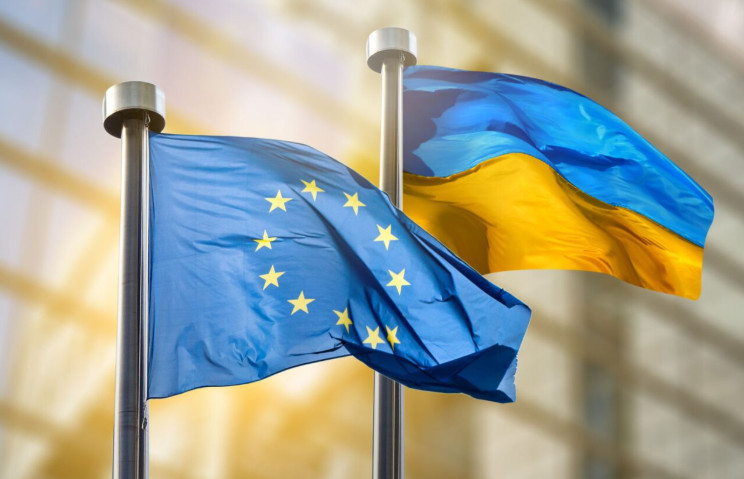 Украина завершила процедуры для открытия переговоров по всем шести Кластерам
