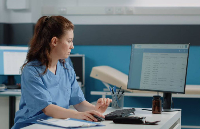 Скрининг здоровья 40+: НСЗУ открывает прием заявок от больниц