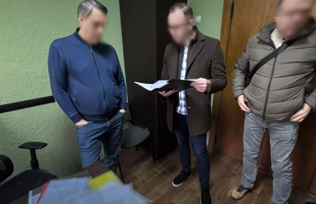 $30000 хабаря за забудову в Луцьку: викрили місцевих депутатів Анатолія Вітіва та Миколу Федіка — ЗМІ