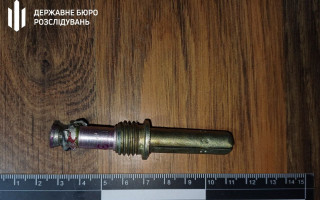 11-річний хлопчик травмувався через детонацію запалу гранати, принесеної додому військовим – ДБР розслідує обставини