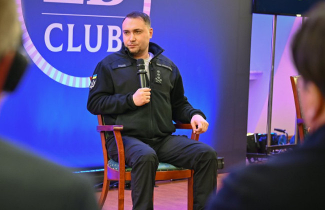 Буданов заявил, что Россия может напасть на страны Запада уже в 2027 году